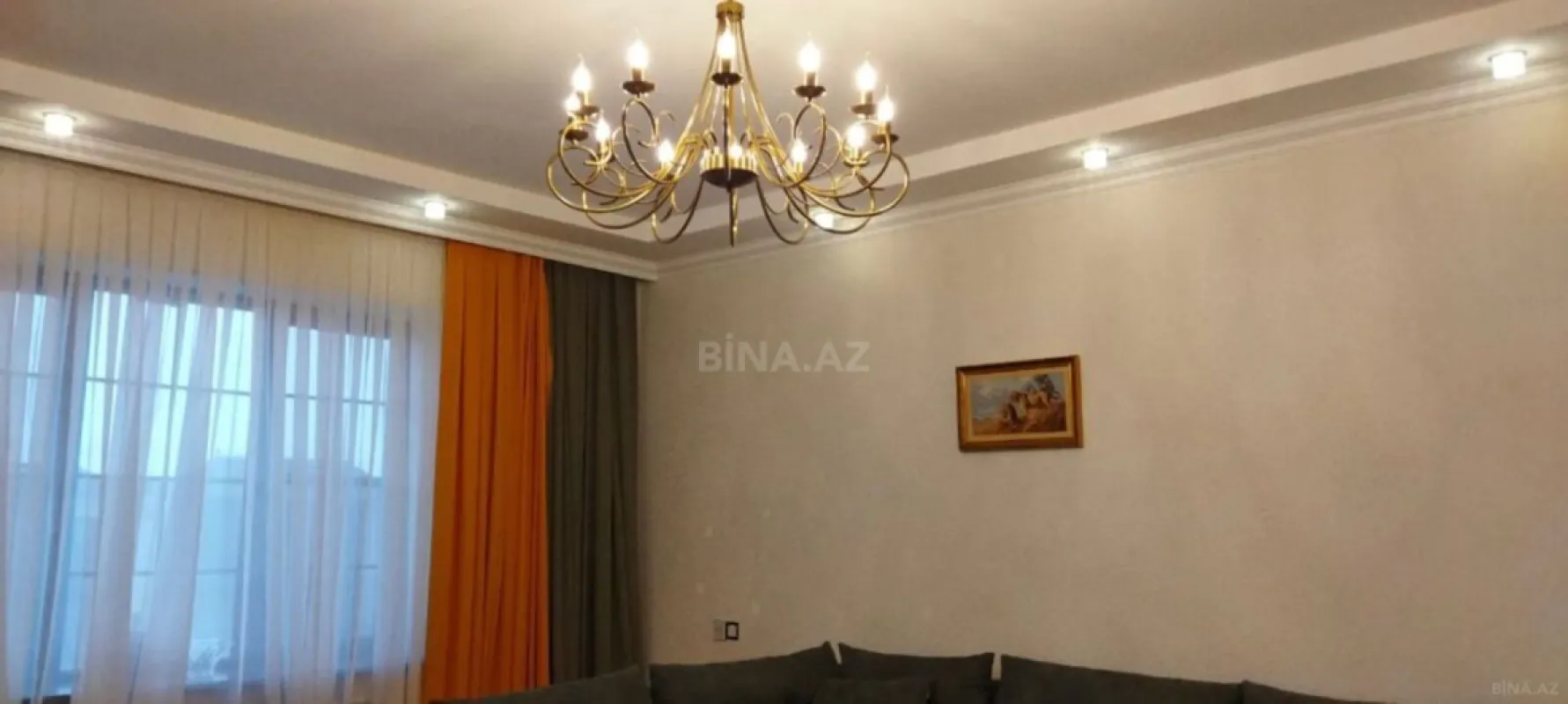 Satılır 3 otaqlı həyət evi 130 m²