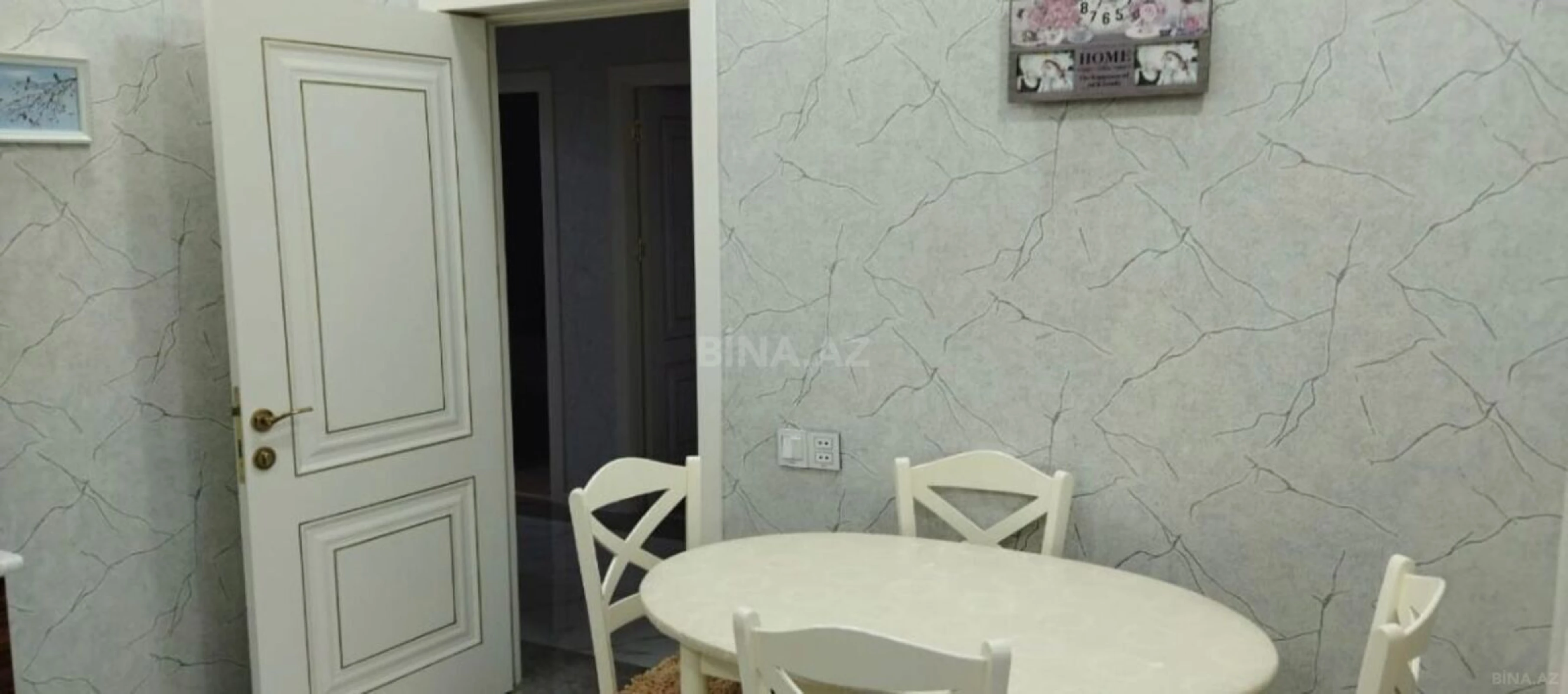 Satılır 3 otaqlı həyət evi 130 m²