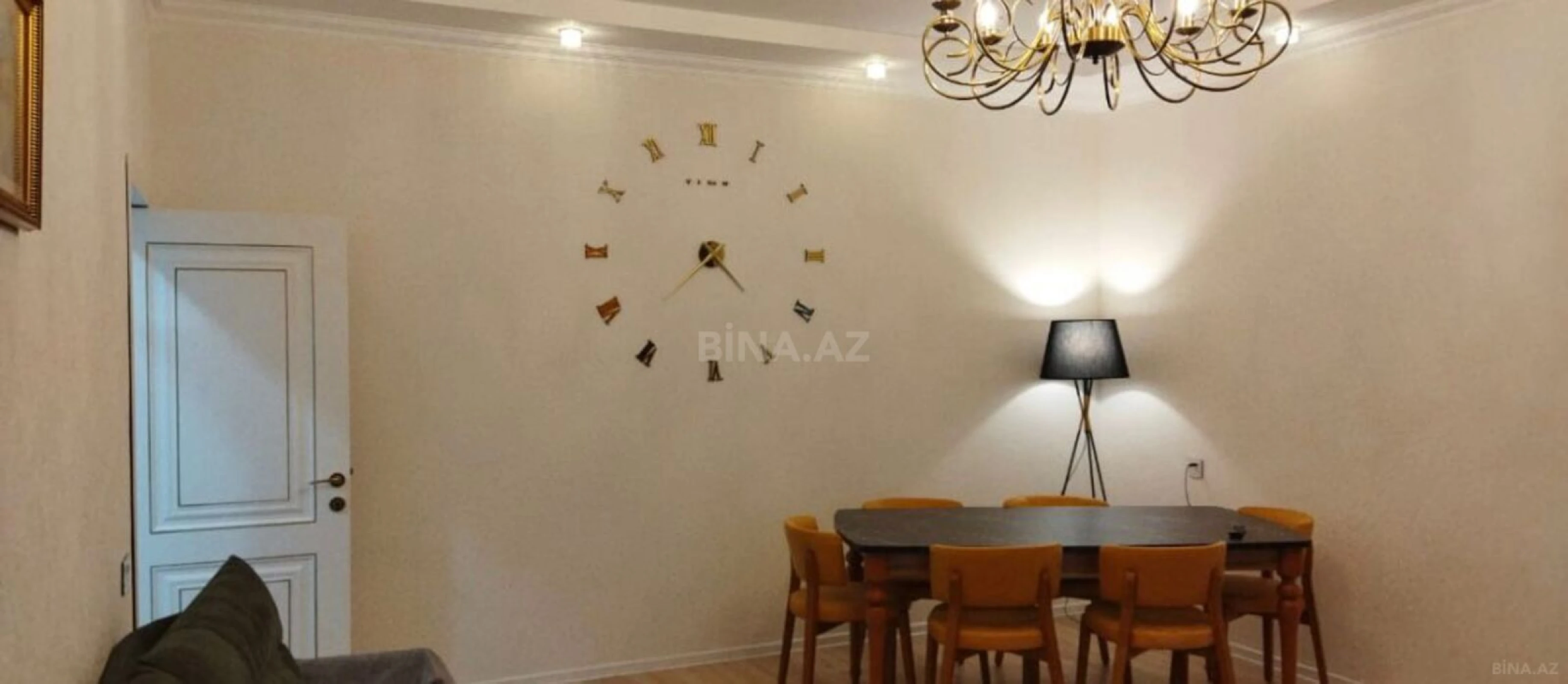 Satılır 3 otaqlı həyət evi 130 m²