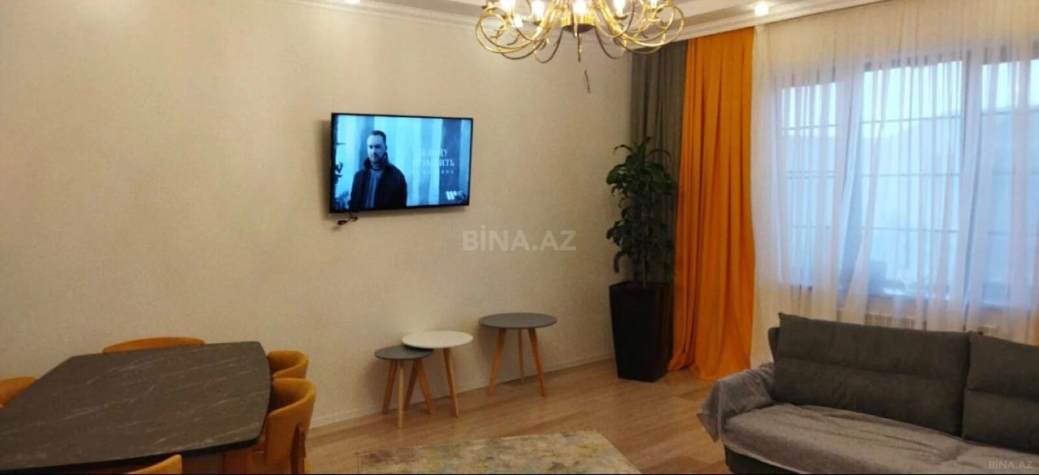 Satılır 3 otaqlı həyət evi 130 m²