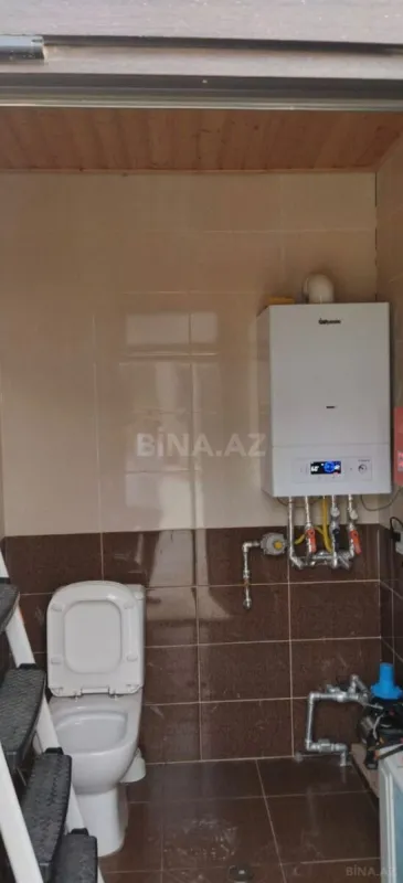 Satılır 3 otaqlı həyət evi 130 m²