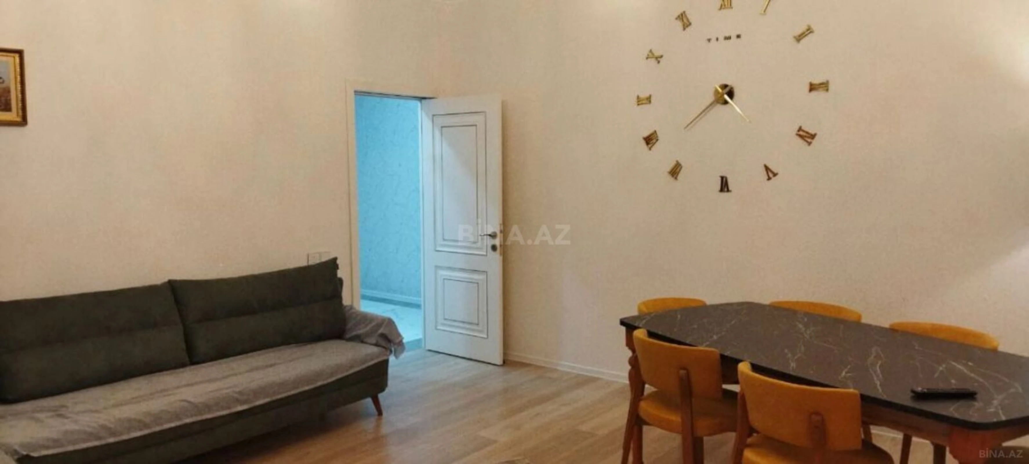 Satılır 3 otaqlı həyət evi 130 m²