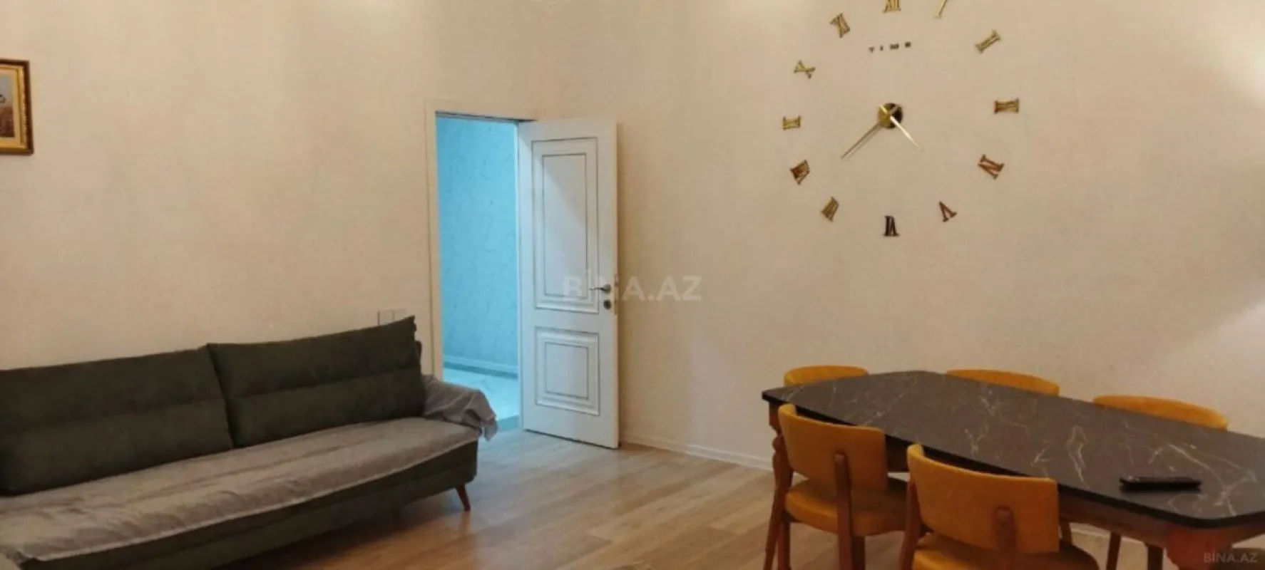 Satılır 3 otaqlı həyət evi 130 m²