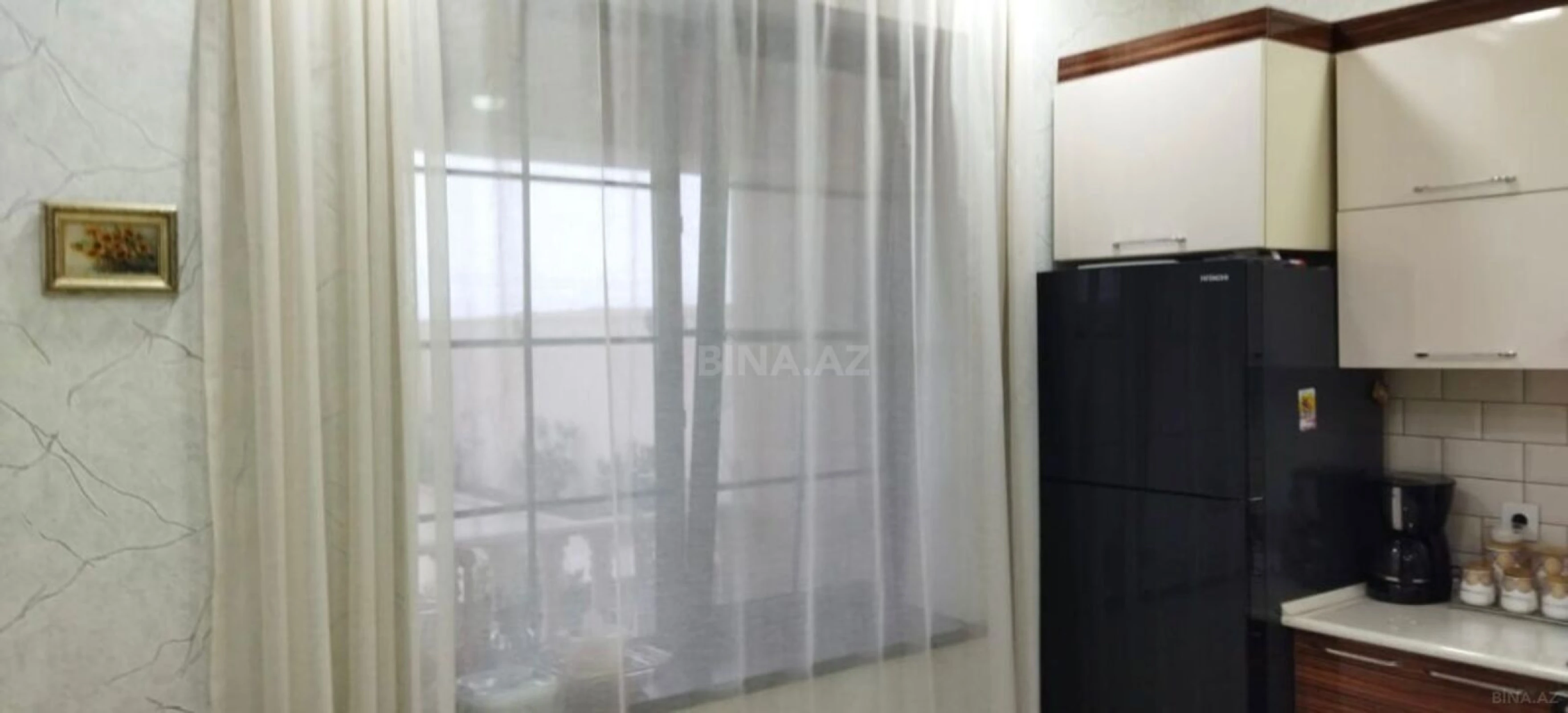 Satılır 3 otaqlı həyət evi 130 m²