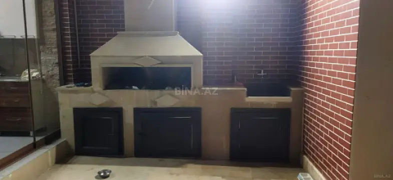 Satılır 3 otaqlı həyət evi 130 m²