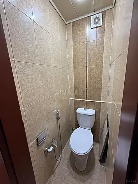Satılır 2 otaqlı mənzil 68 m²