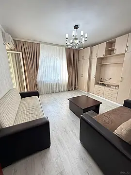 Satılır 2 otaqlı mənzil 68 m² — Bakı 2 otaq 68.00 m²