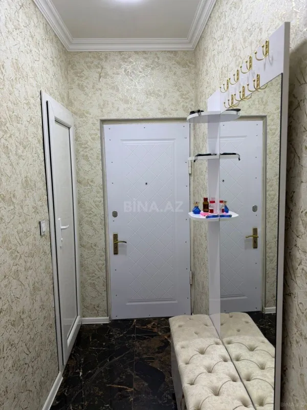 Satılır 2 otaqlı mənzil 33 m²
