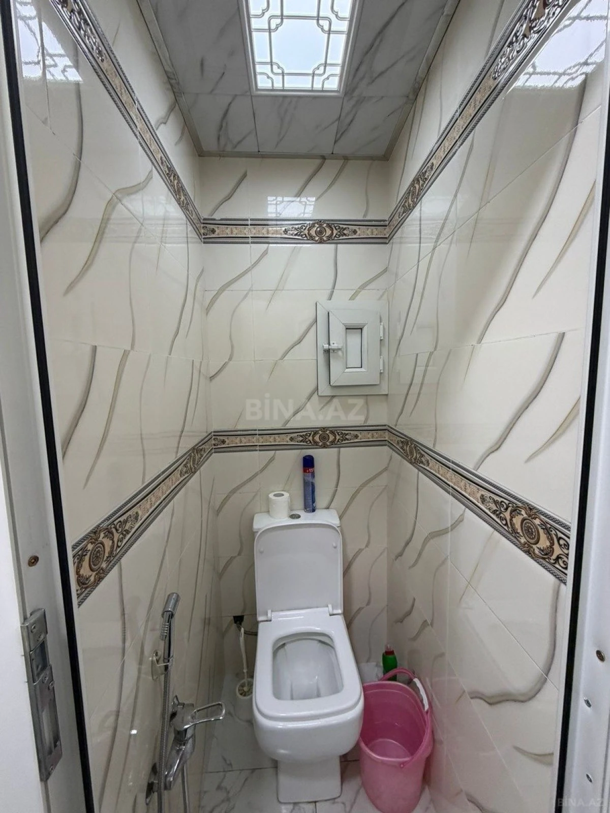 Satılır 2 otaqlı mənzil 33 m²