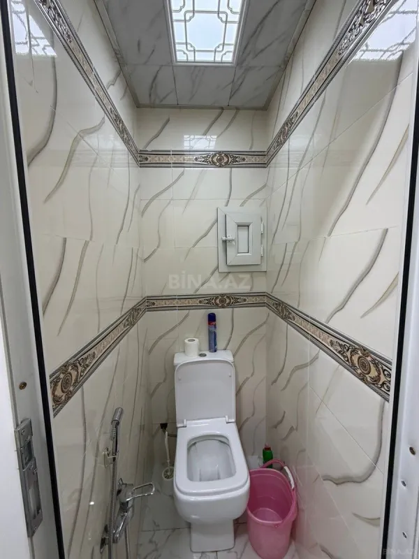 Satılır 2 otaqlı mənzil 33 m²