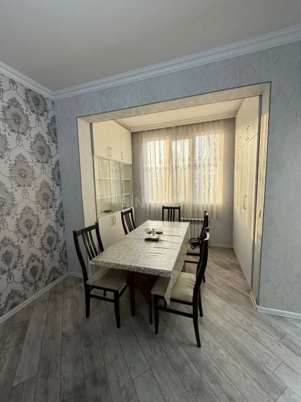 Satılır 2 otaqlı mənzil 33 m²