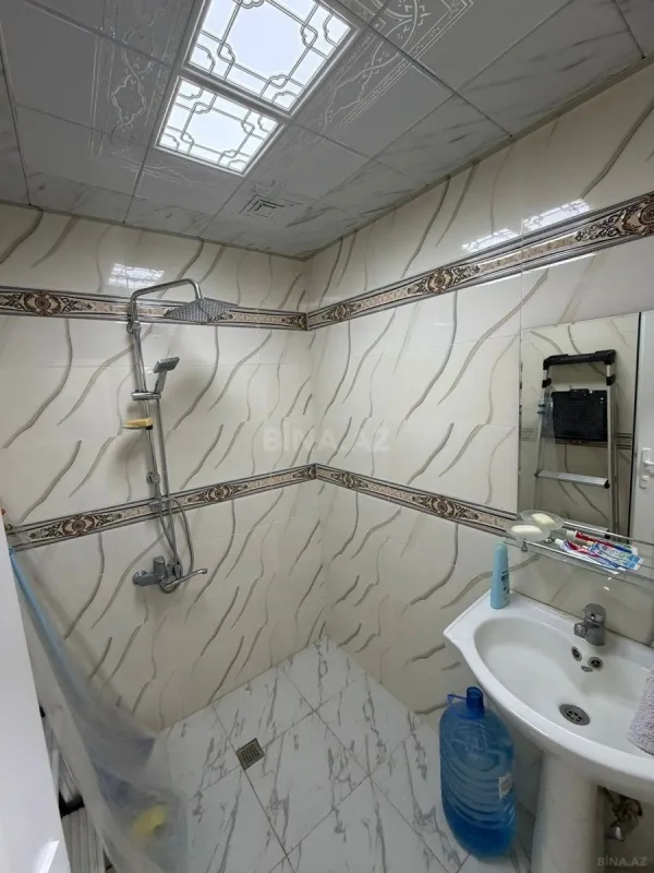 Satılır 2 otaqlı mənzil 33 m²