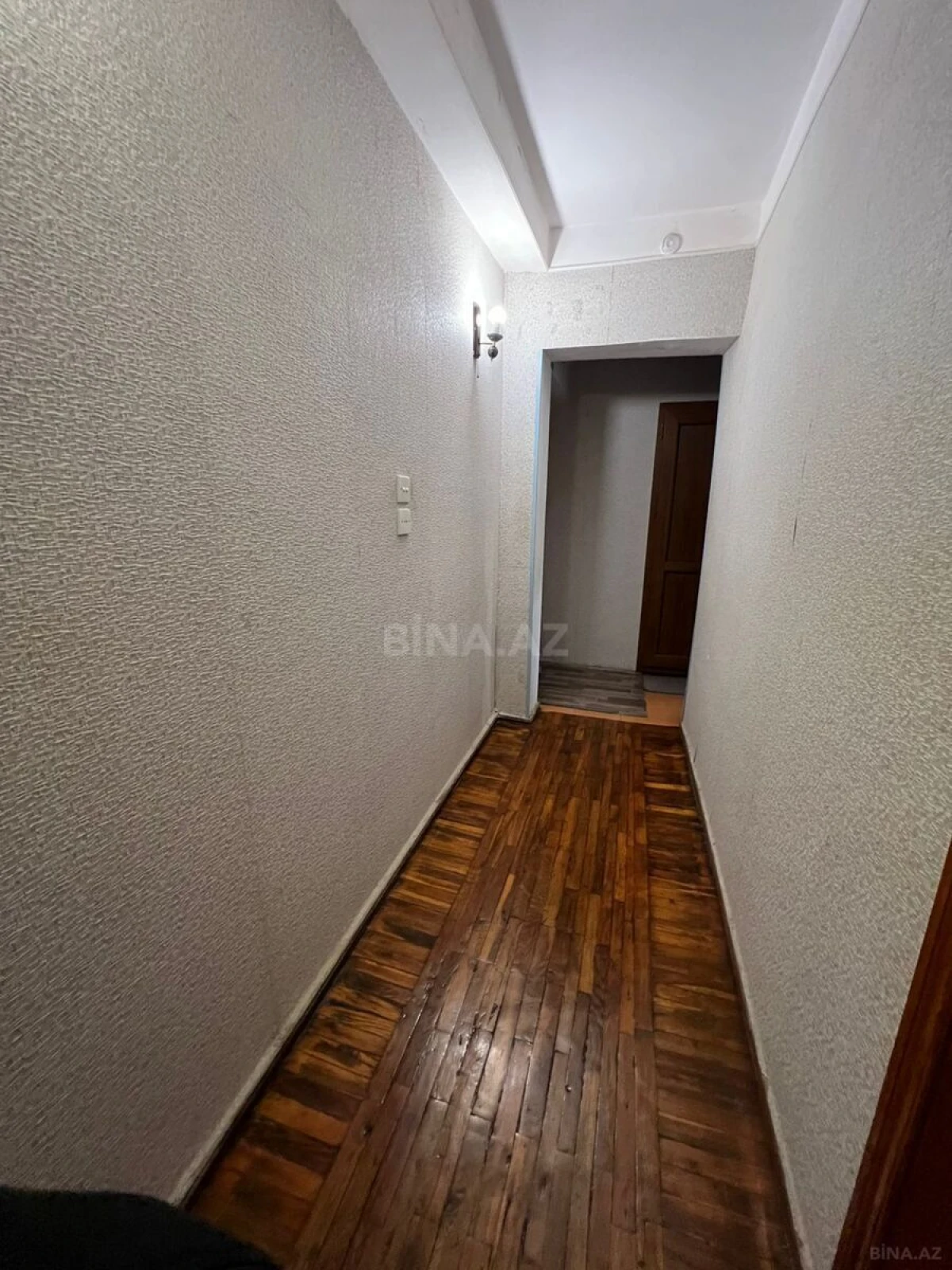 Satılır 3 otaqlı mənzil 65 m²