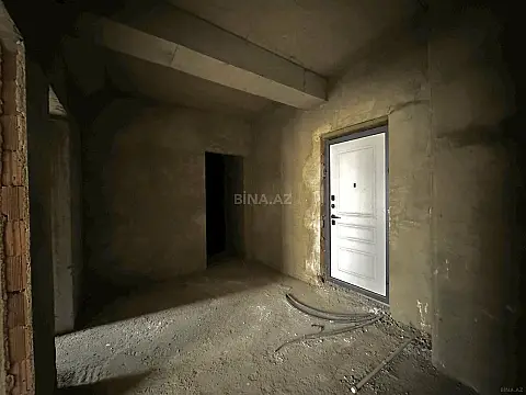 Satılır 2 otaqlı mənzil 76.5 m²