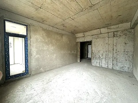 Satılır 2 otaqlı mənzil 76.5 m²