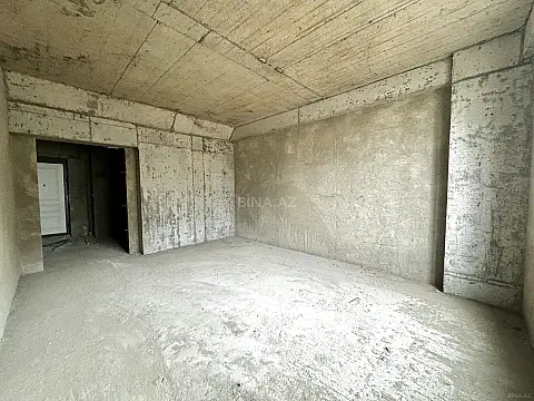 Satılır 2 otaqlı mənzil 76.5 m²