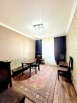 Kirayə verilir 2 otaqlı mənzil 70 m² — Bakı, Həzi Aslanov qəs. 2 otaq 70.00 m²