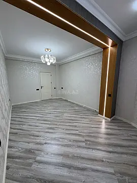 Satılır 3 otaqlı mənzil 98 m²