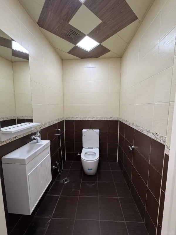 Satılır 3 otaqlı mənzil 98 m²