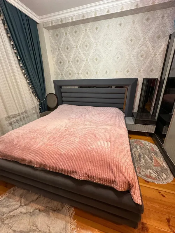 Satılır 2 otaqlı mənzil 54 m²