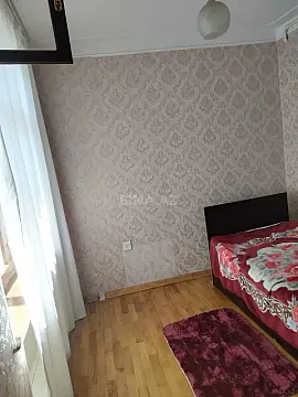 Satılır 3 otaqlı mənzil 60 m²