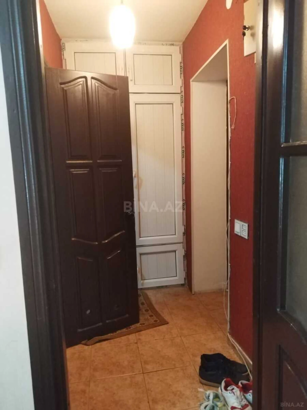 Satılır 3 otaqlı mənzil 60 m²