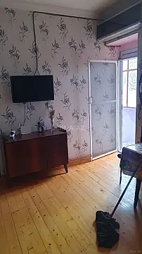 Kirayə verilir 3 otaqlı həyət evi 60 m²