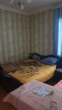 Kirayə verilir 3 otaqlı həyət evi 60 m²