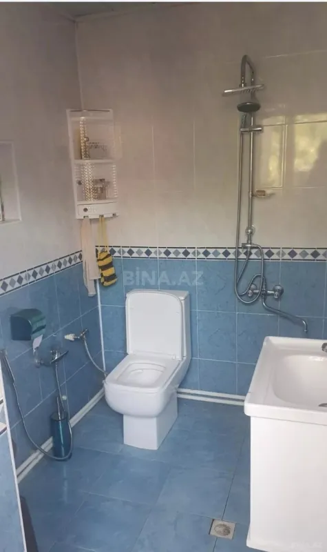 Kirayə verilir 3 otaqlı həyət evi 60 m²