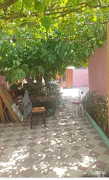 Kirayə verilir 3 otaqlı həyət evi 60 m²