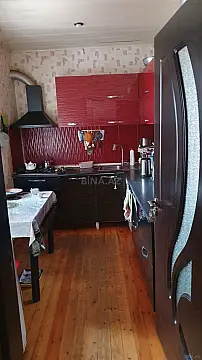 Kirayə verilir 3 otaqlı həyət evi 60 m²