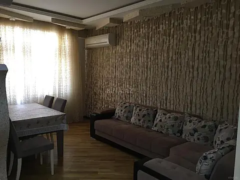 Satılır 2 otaqlı mənzil 65 m² — Bakı, Yeni Yasamal 2 otaq 65.00 m²