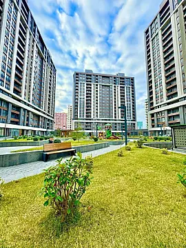 Satılır 2 otaqlı mənzil 68 m² — Bakı, Xətai 2 otaq 68.00 m²