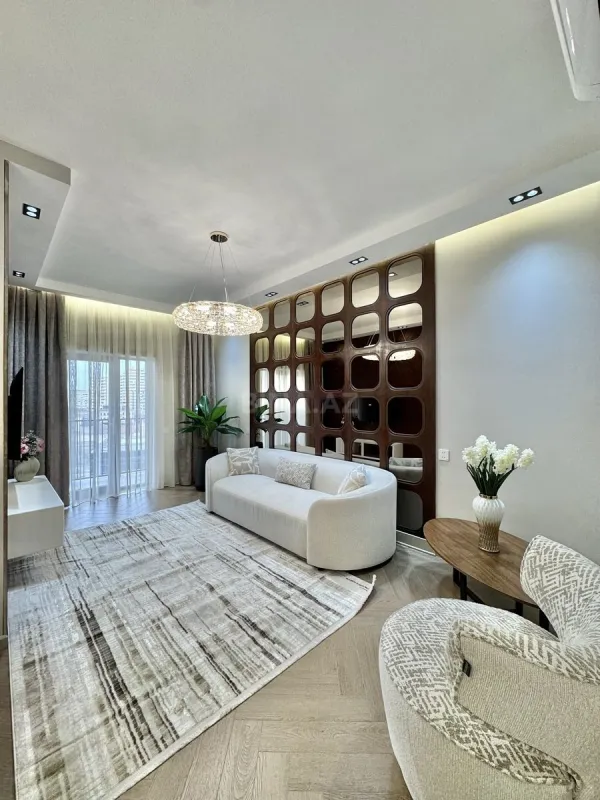 Satılır 2 otaqlı mənzil 68 m²