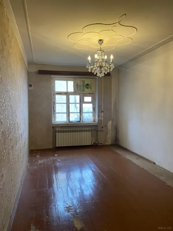 Satılır 2 otaqlı mənzil 60 m²