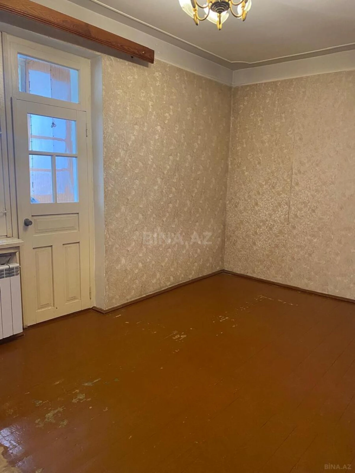 Satılır 2 otaqlı mənzil 60 m²