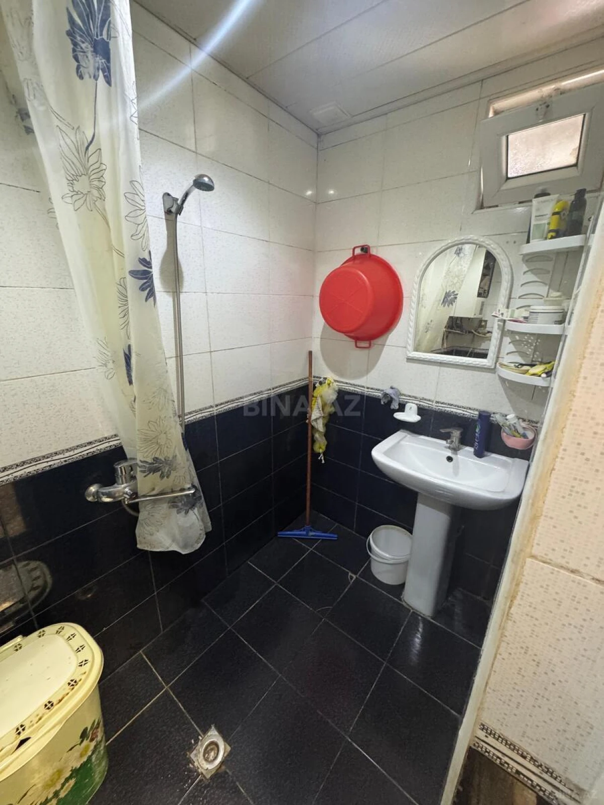 Satılır 2 otaqlı həyət evi 45 m²