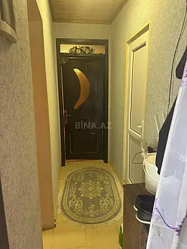 Satılır 2 otaqlı həyət evi 45 m² — Bakı, Əmircan 2 otaq 45.00 m²