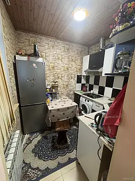 Satılır 2 otaqlı həyət evi 45 m²