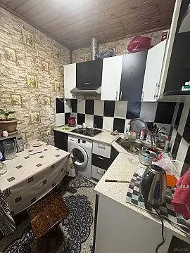 Satılır 2 otaqlı həyət evi 45 m²