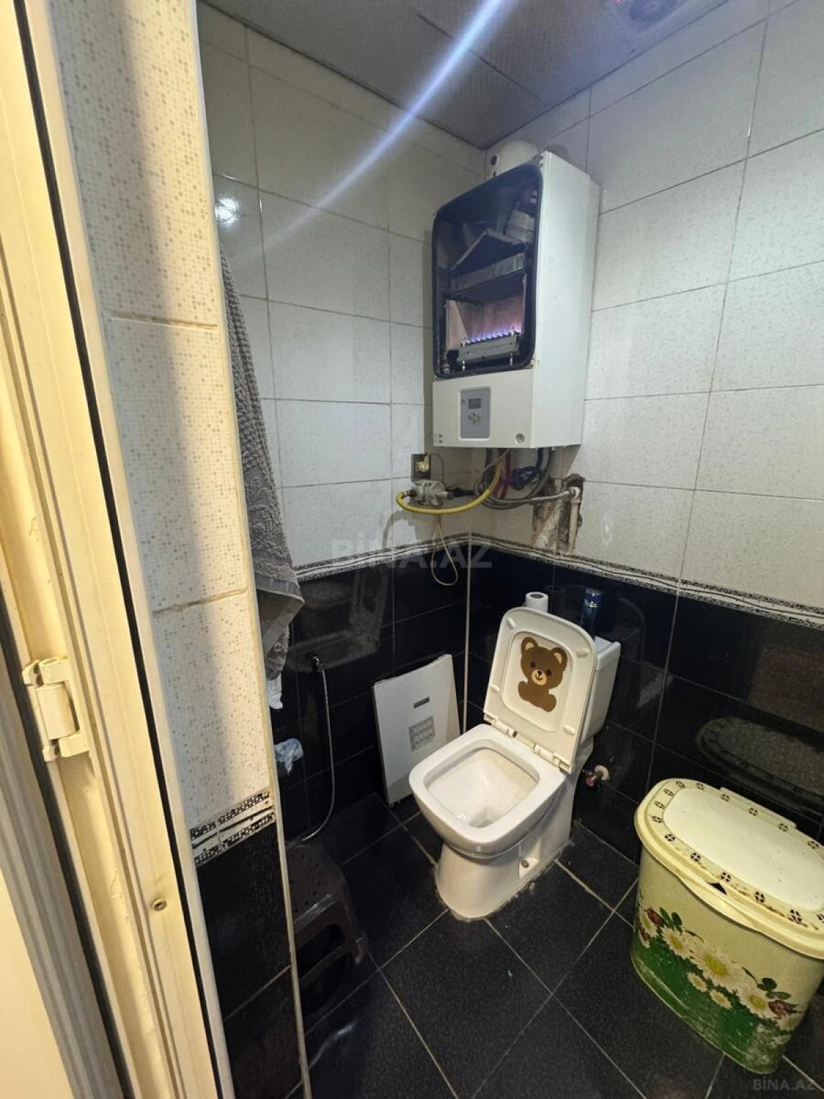 Satılır 2 otaqlı həyət evi 45 m²