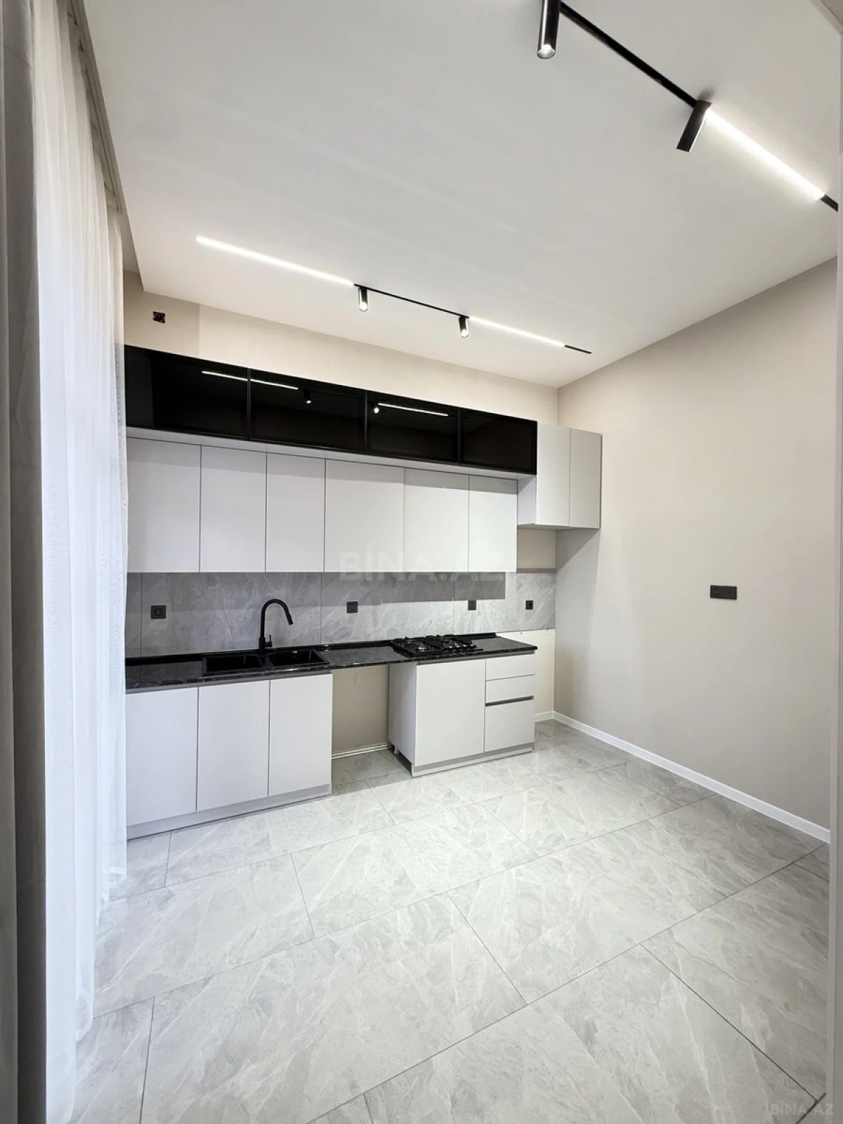 Satılır 3 otaqlı həyət evi 110 m²