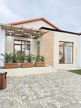 Satılır 3 otaqlı həyət evi 110 m²