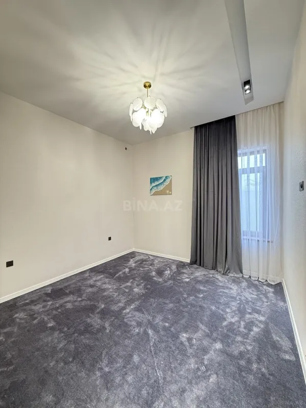 Satılır 3 otaqlı həyət evi 110 m²