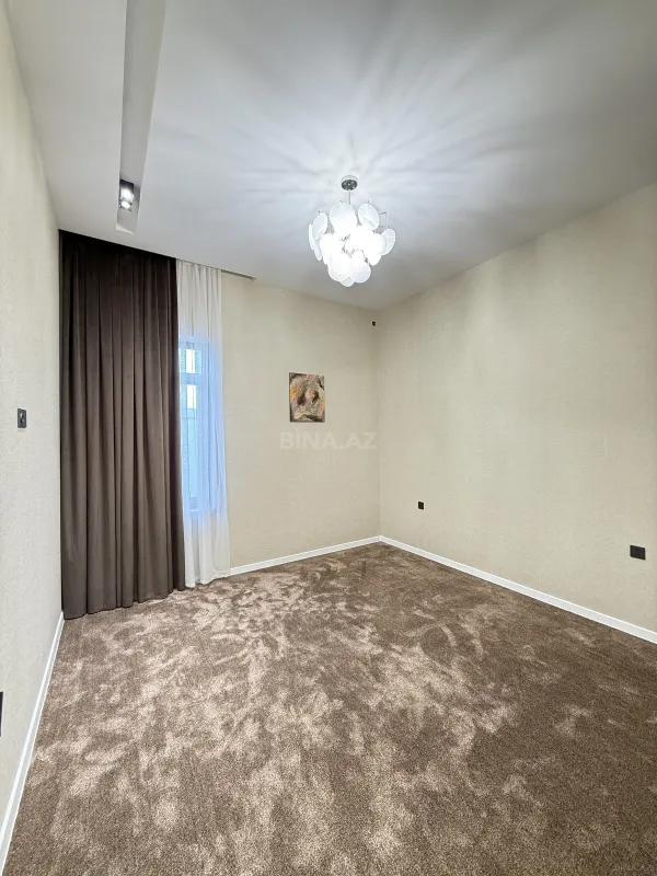 Satılır 3 otaqlı həyət evi 110 m²