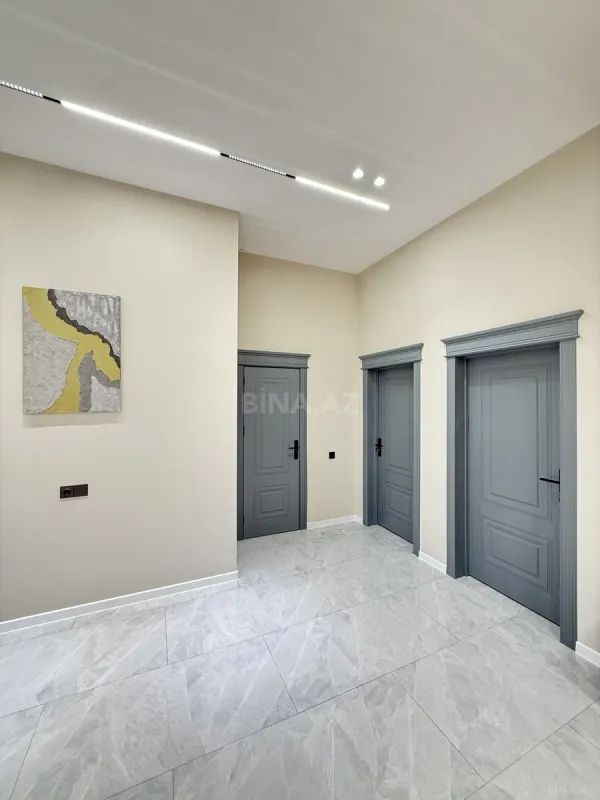Satılır 3 otaqlı həyət evi 110 m²