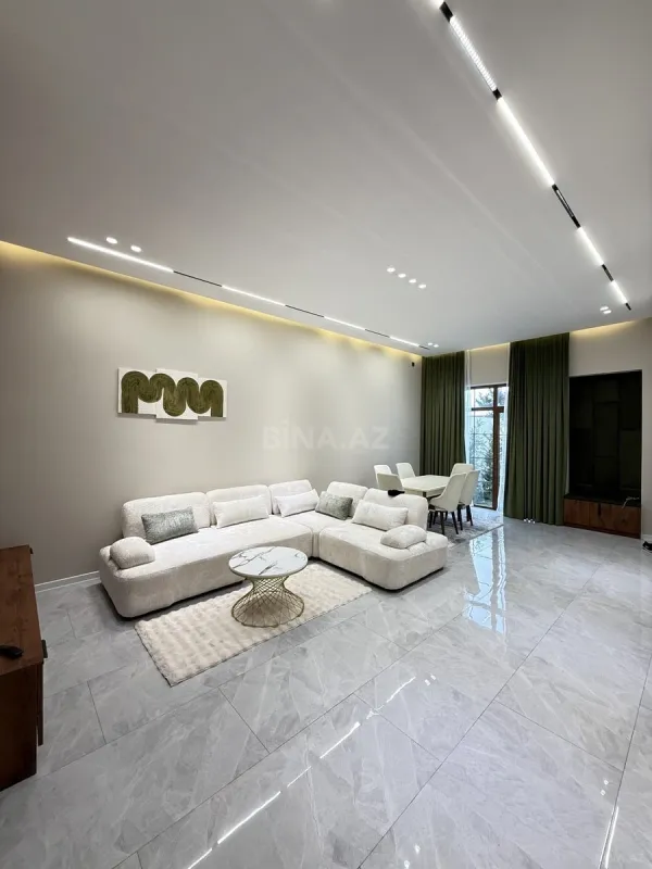 Satılır 3 otaqlı həyət evi 110 m²
