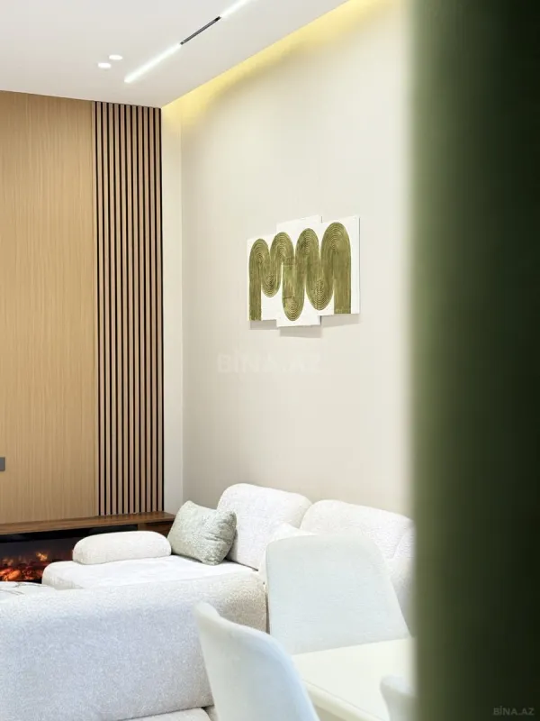 Satılır 3 otaqlı həyət evi 110 m²