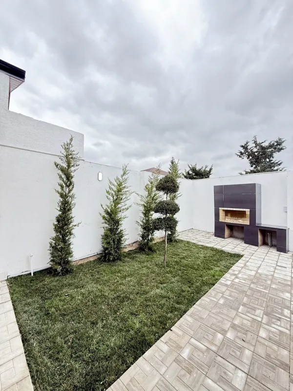 Satılır 3 otaqlı həyət evi 110 m²