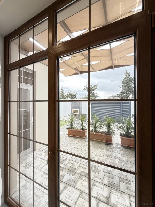 Satılır 3 otaqlı həyət evi 110 m²